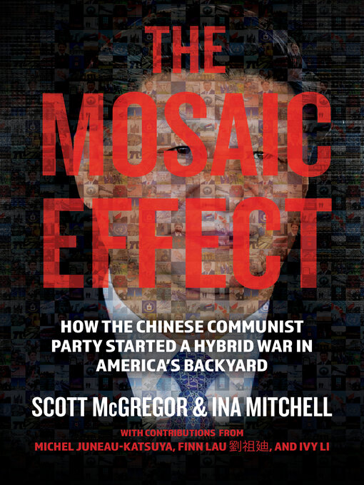 Cover image for The Mosaic Effect